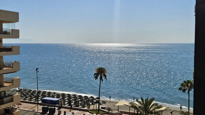 apartment · Fuengirola