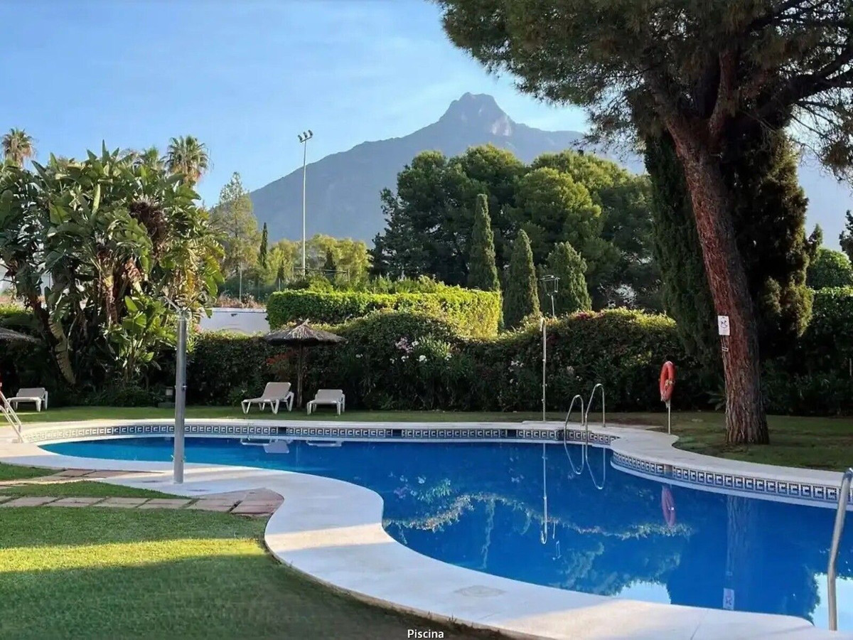 apartment · Marbella