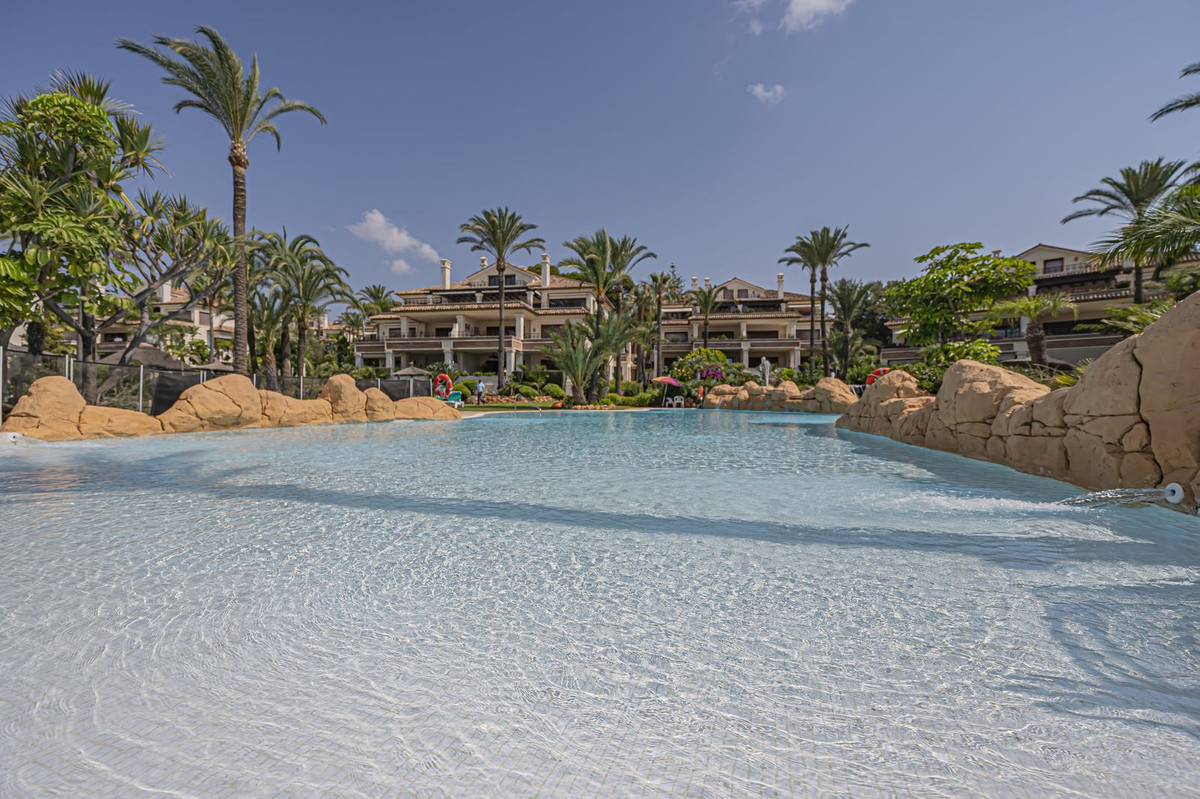 apartment · Marbella