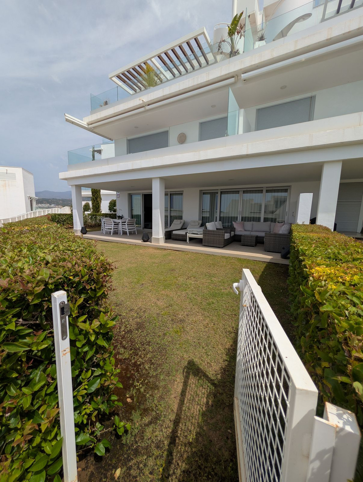ground_floor_apartment · Estepona