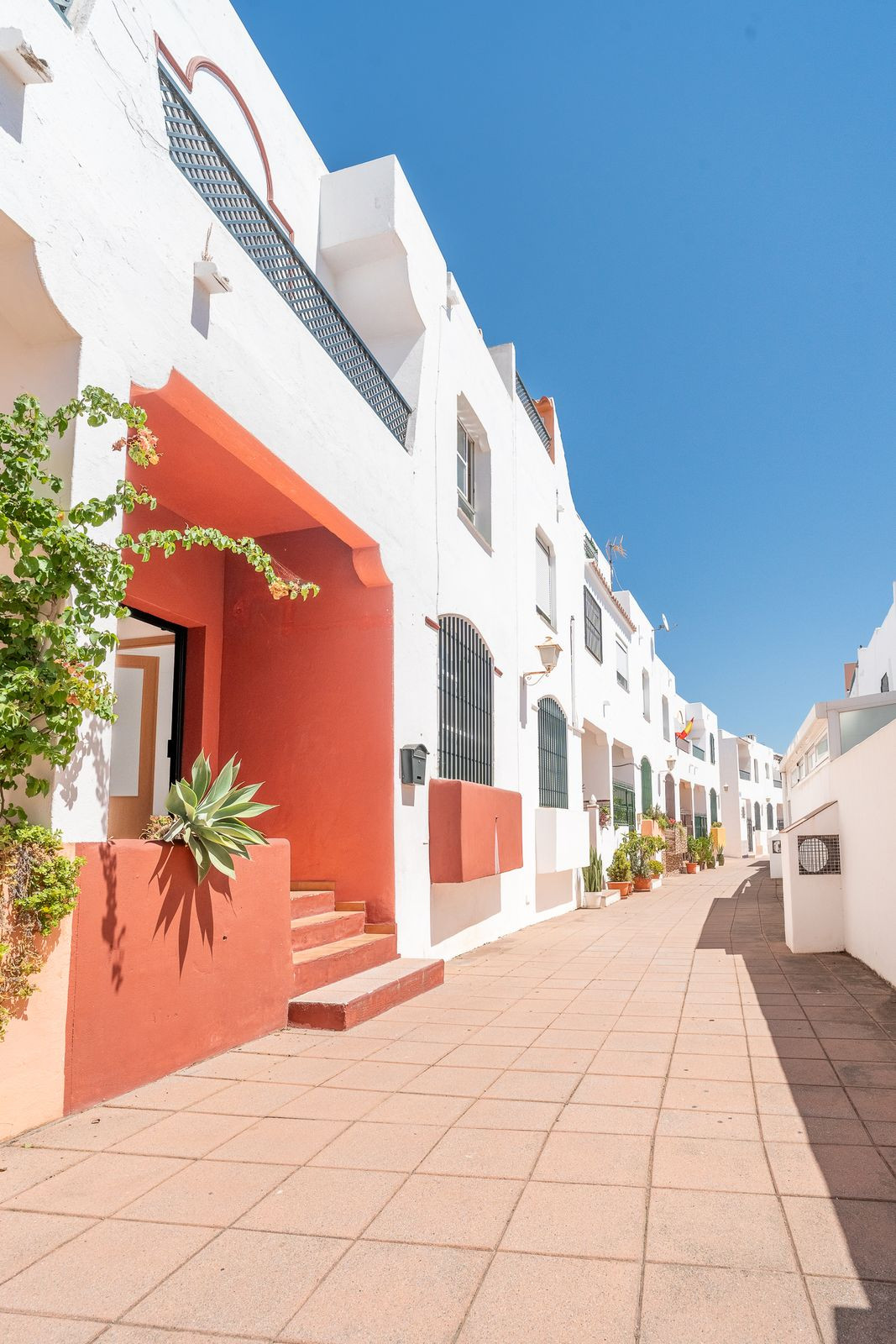 townhouse · Marbella