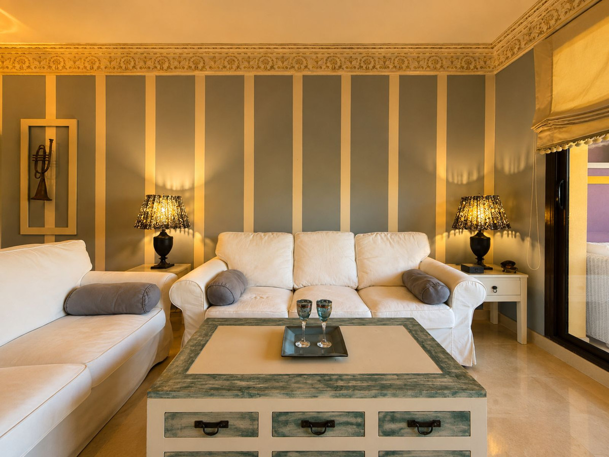 apartment · Manilva