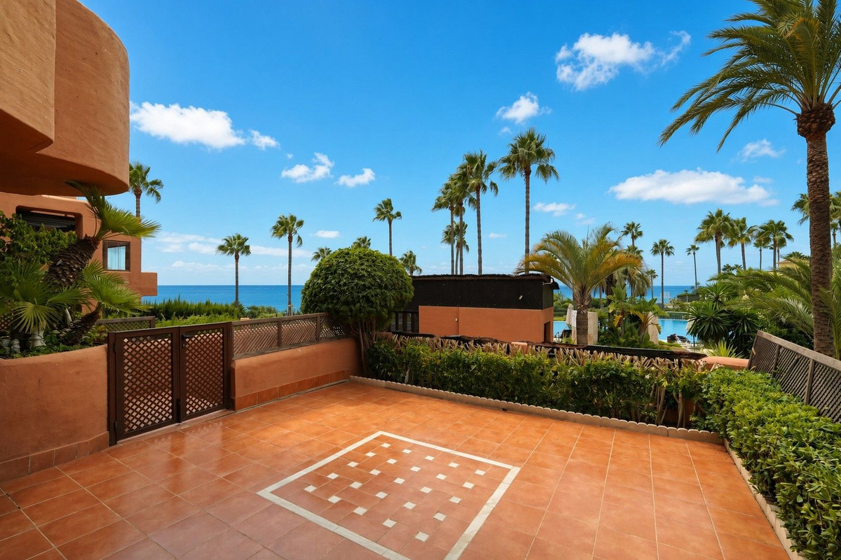 apartment · Estepona