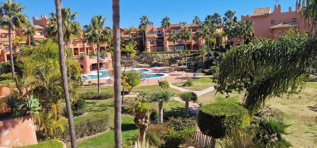 apartment · Estepona