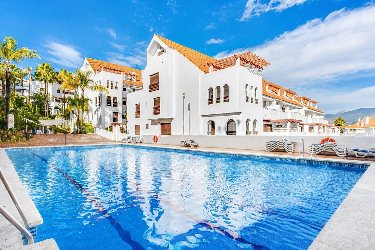 apartment · Marbella