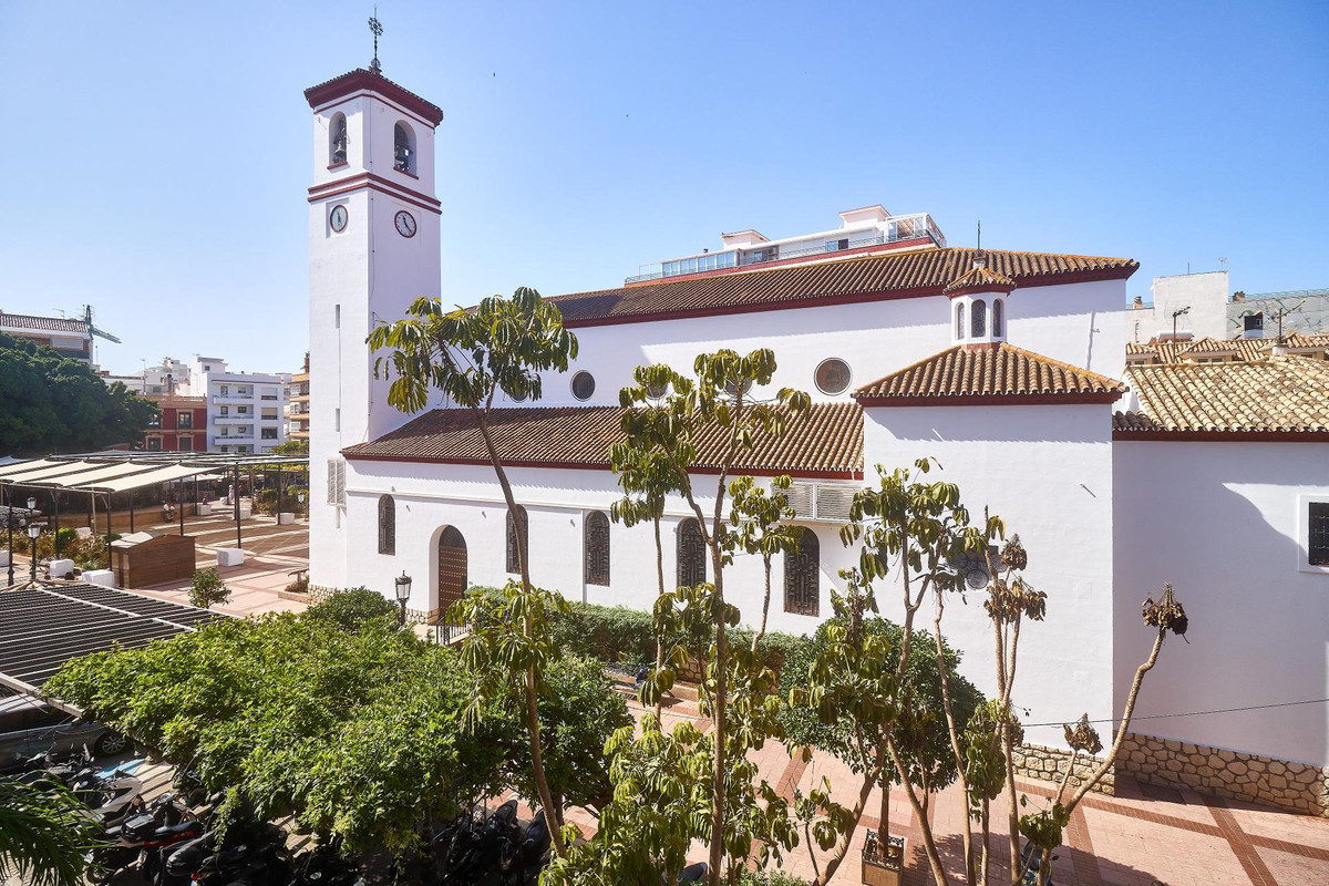 apartment · Fuengirola