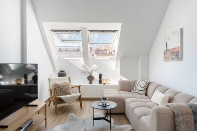 penthouse · Fuengirola