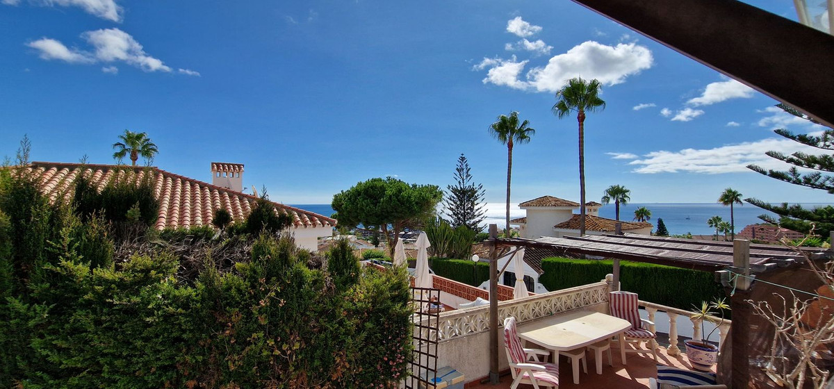villa · Manilva
