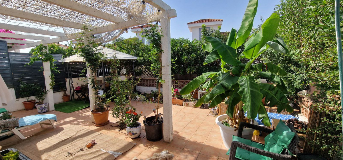 townhouse · Manilva