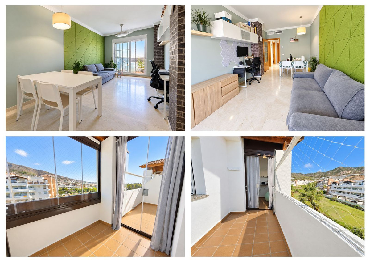 apartment · Benalmadena