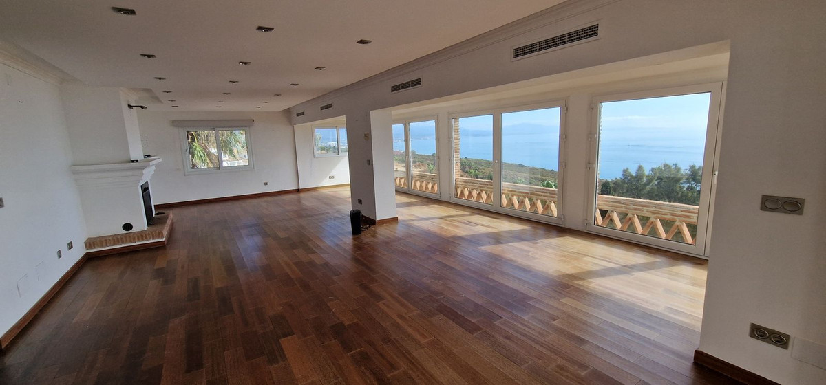 villa · Manilva