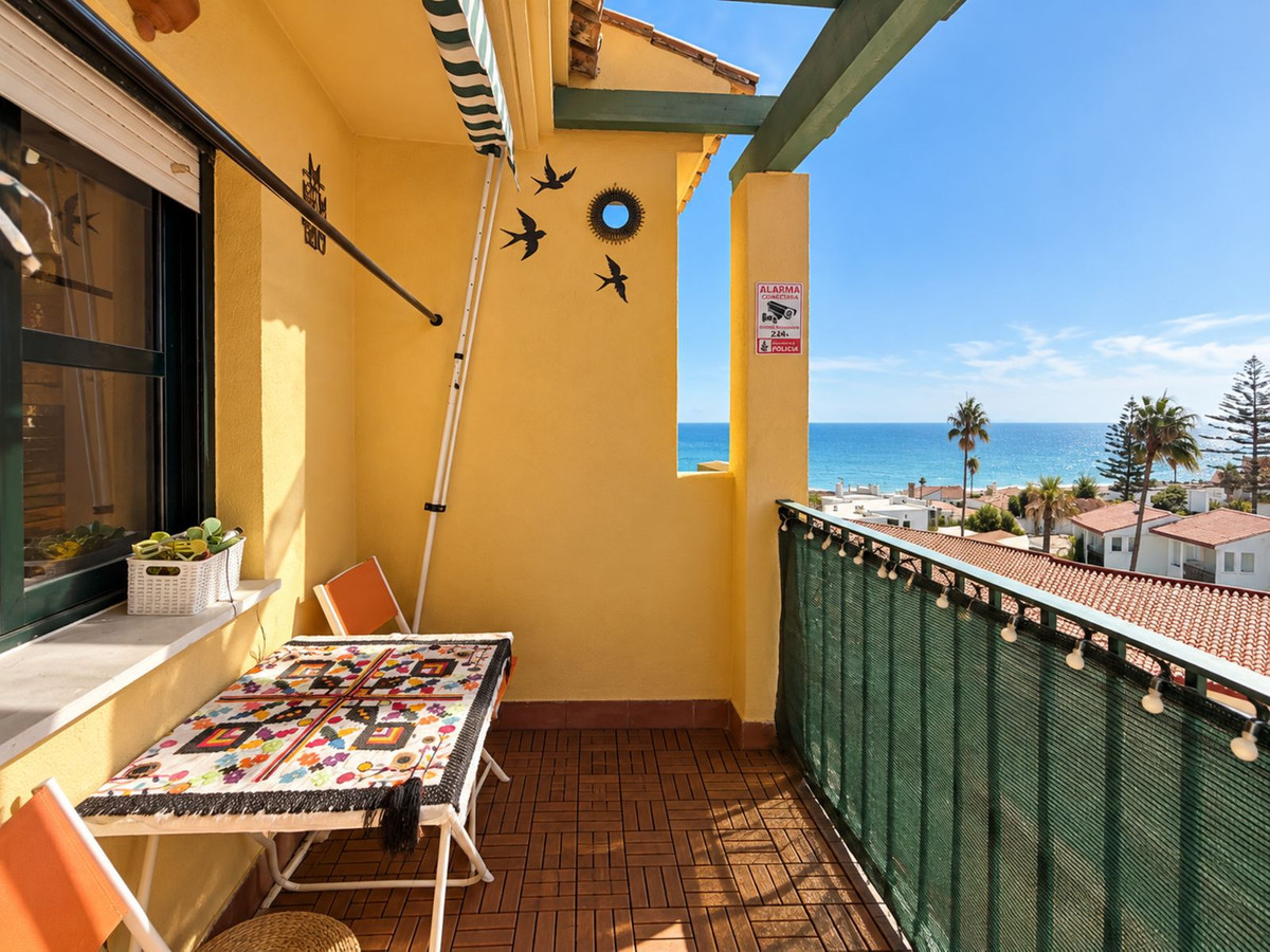 apartment · Manilva