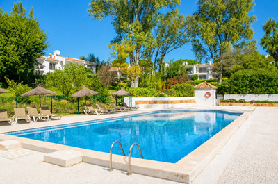 townhouse · Estepona