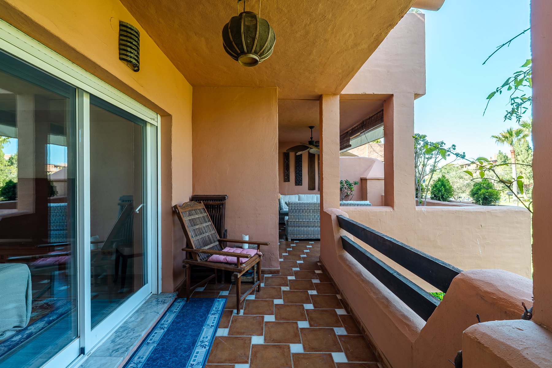 Apartment Guadalmina Baja, San Pedro de Alcantara — frame 8