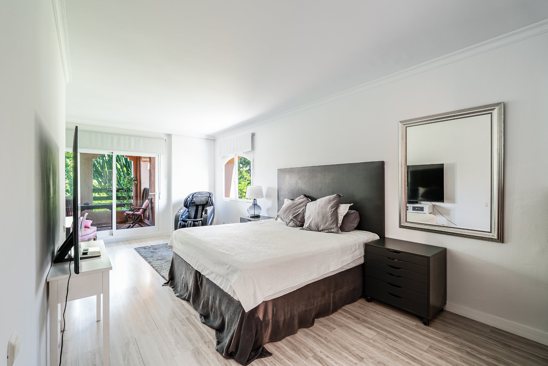Apartment Guadalmina Baja, San Pedro de Alcantara — frame 9