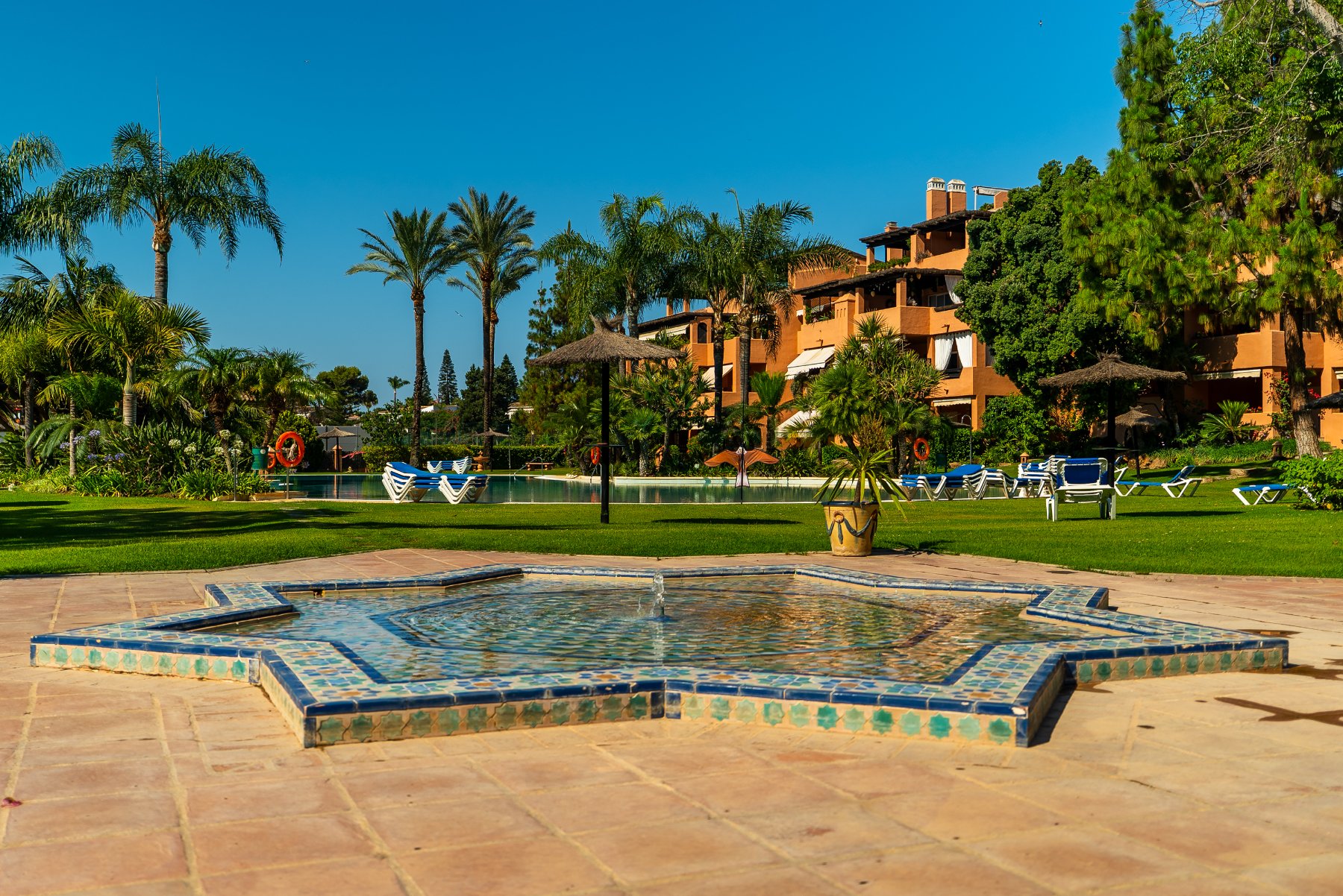 Apartment Guadalmina Baja, San Pedro de Alcantara — frame 10