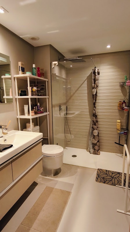 Contemporary 3-bedroom apartment in one of Benahavís' most sought-after residential communities. — frame 8