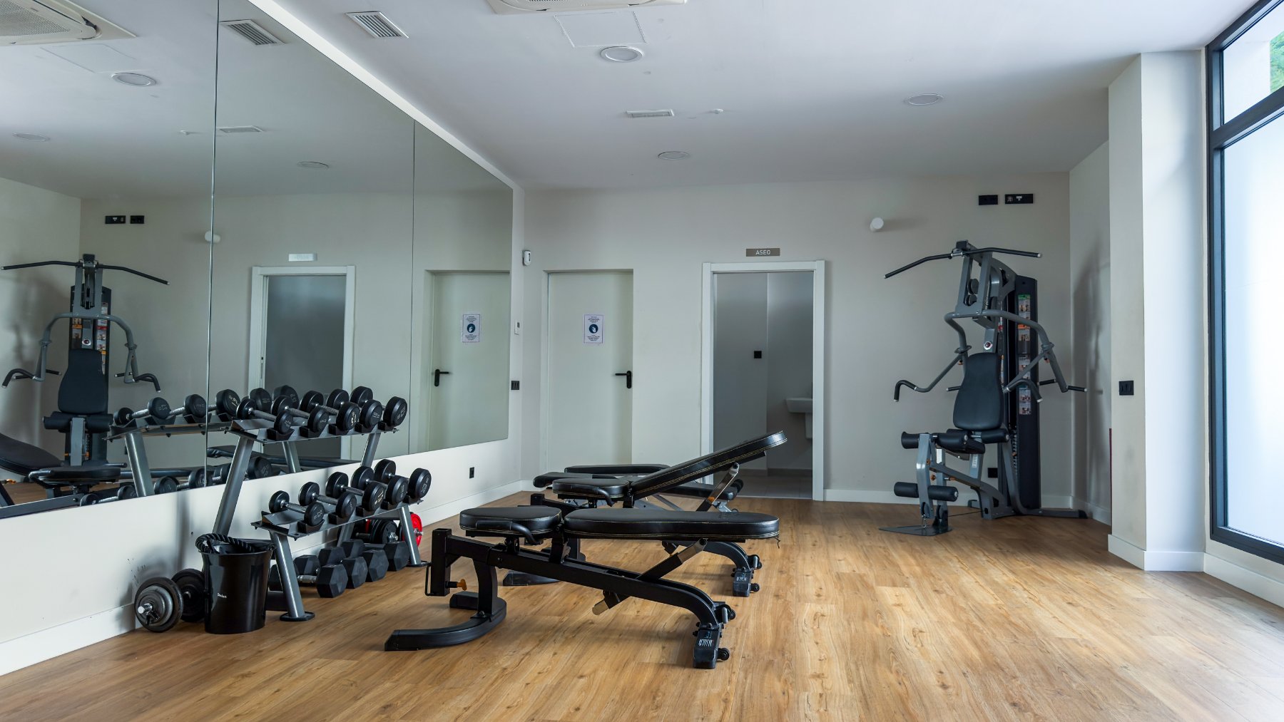 Penthouse Central Parque Estepona — frame 14