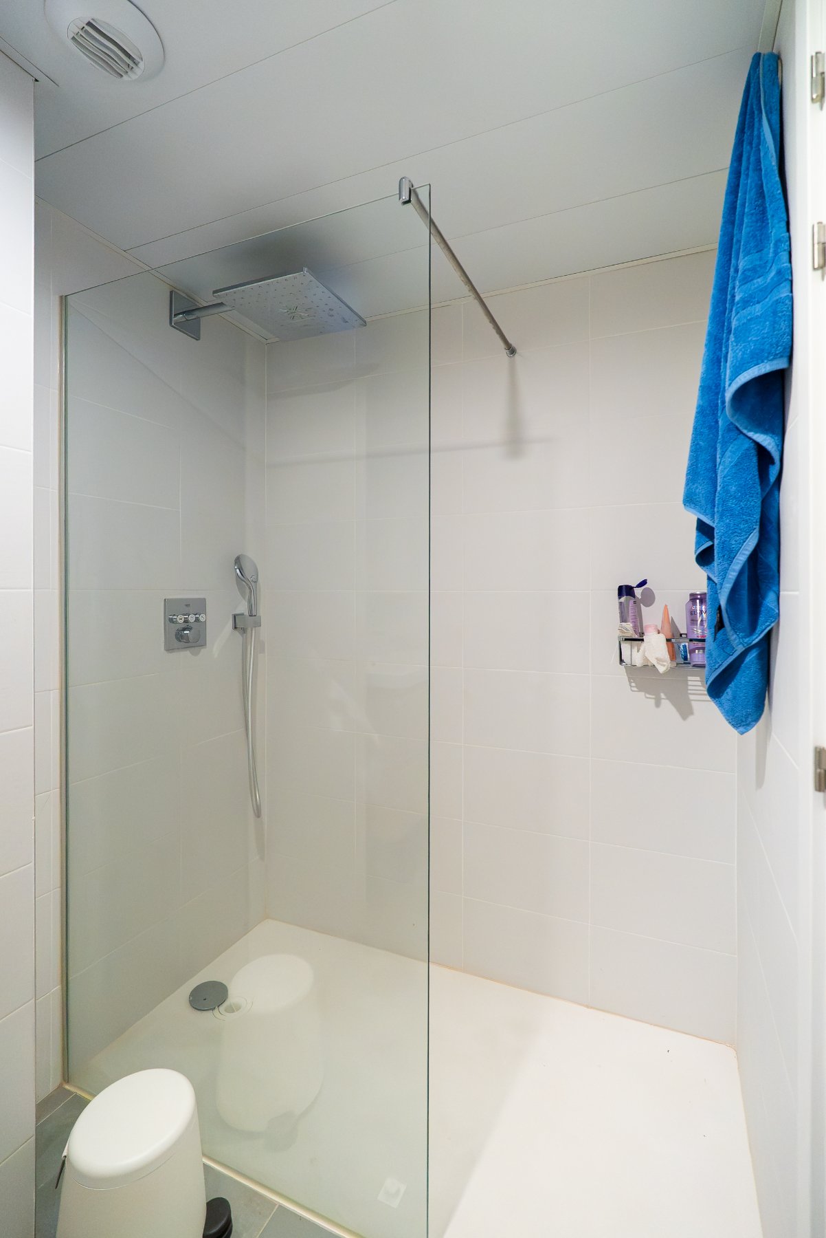Penthouse Central Parque Estepona — frame 5