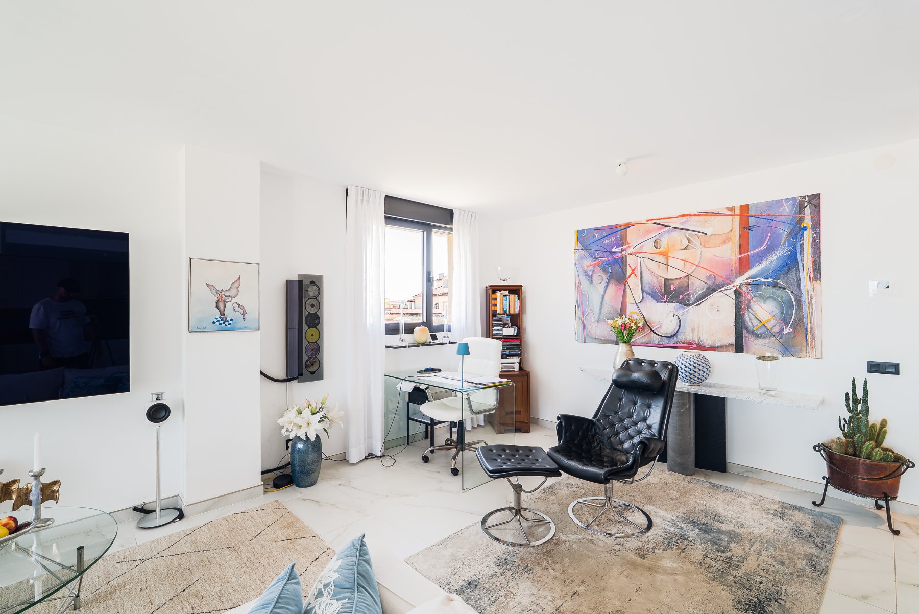 Penthouse Central Parque Estepona — frame 3