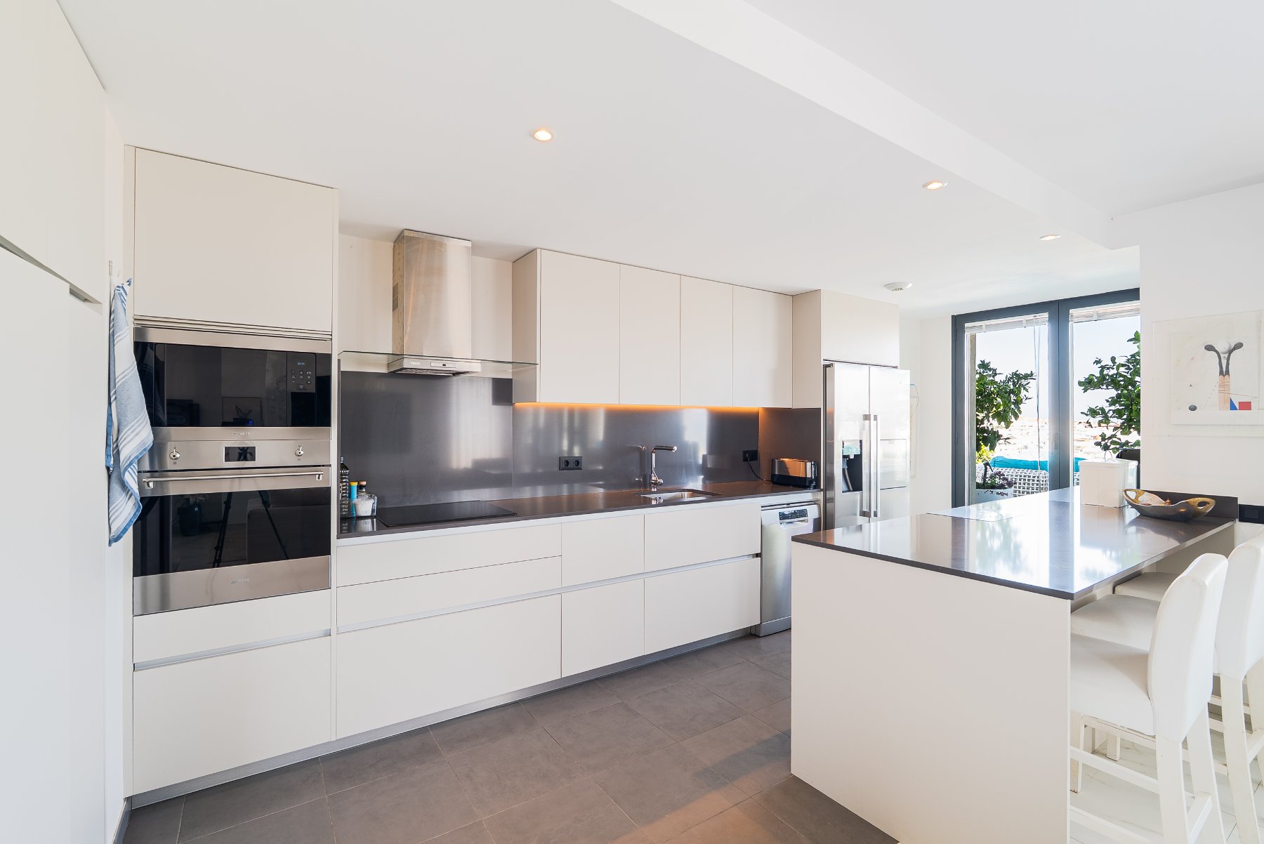 Penthouse Central Parque Estepona — frame 6