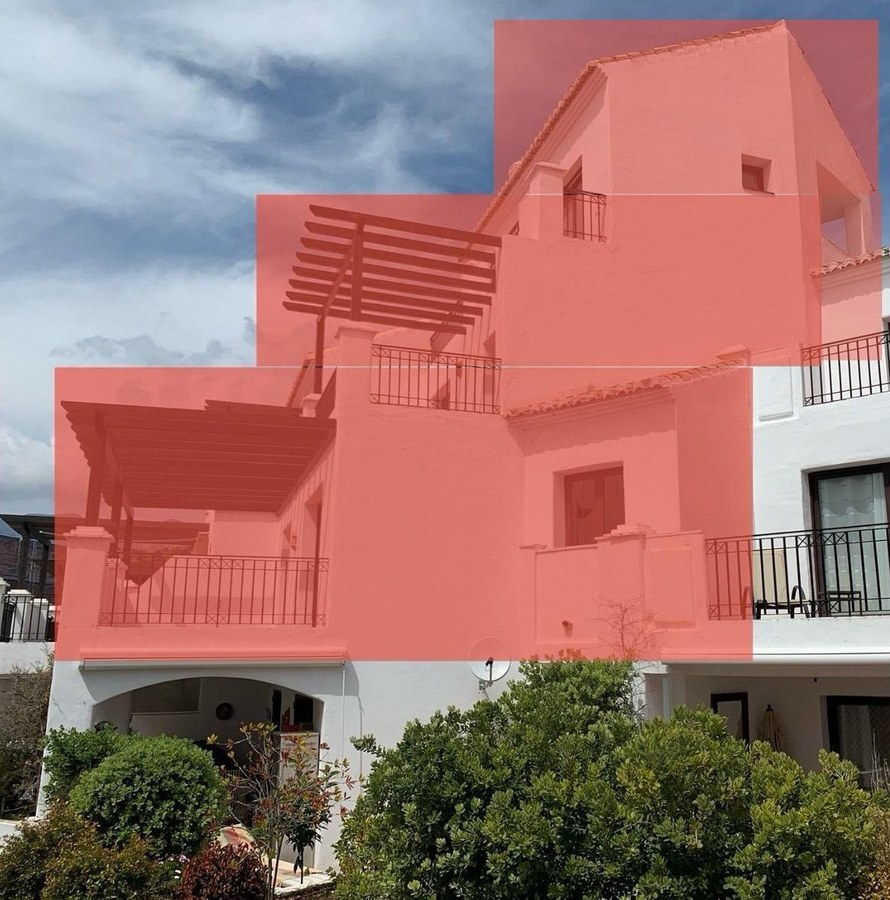 4-bedroom penthouse in Altos de los Monteros — frame 6