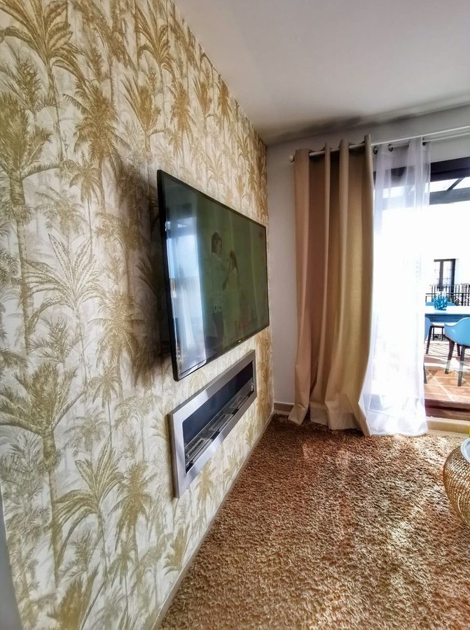 4-bedroom penthouse in Altos de los Monteros — frame 21