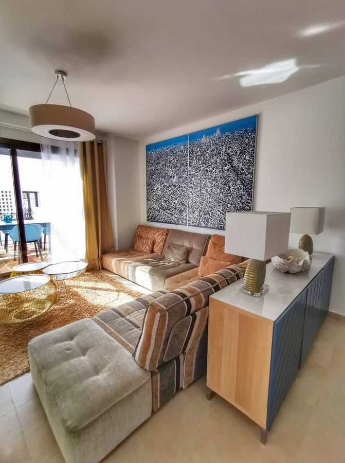 4-bedroom penthouse in Altos de los Monteros — frame 23