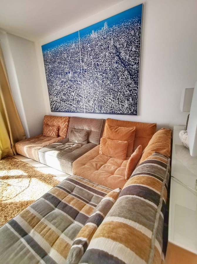 4-bedroom penthouse in Altos de los Monteros — frame 25