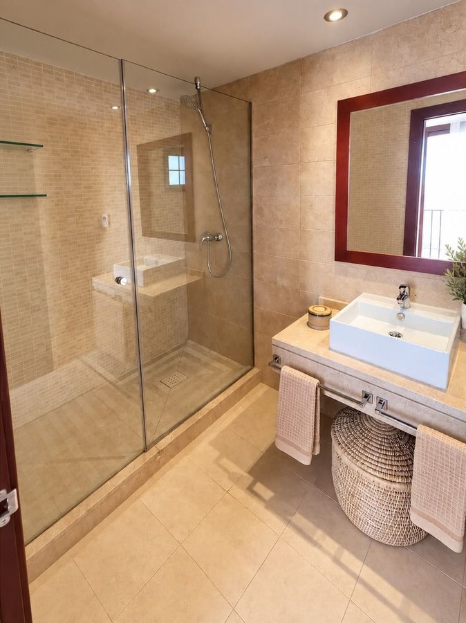 4-bedroom penthouse in Altos de los Monteros — frame 15