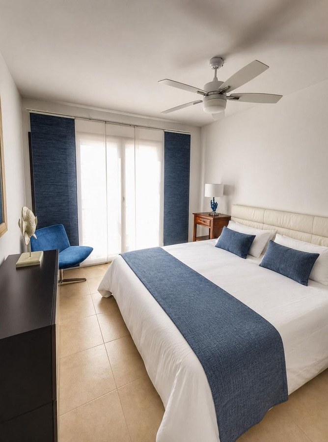 4-bedroom penthouse in Altos de los Monteros — frame 19