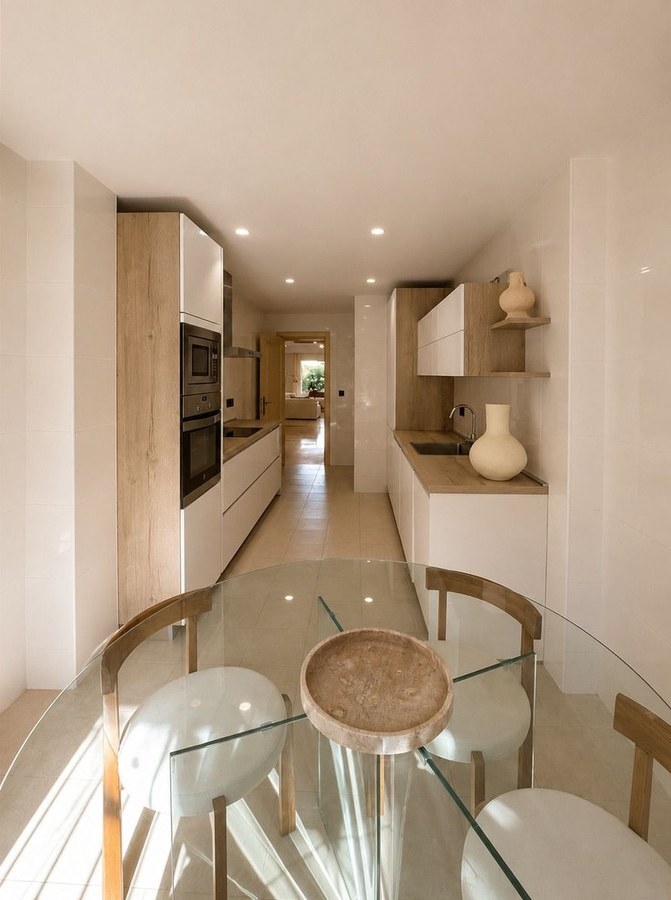 3-bedroom apartment in Sierra Blanca — frame 16