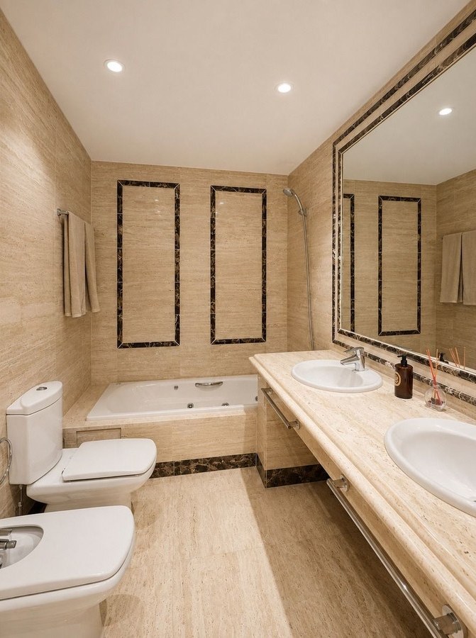 3-bedroom apartment in Sierra Blanca — frame 23