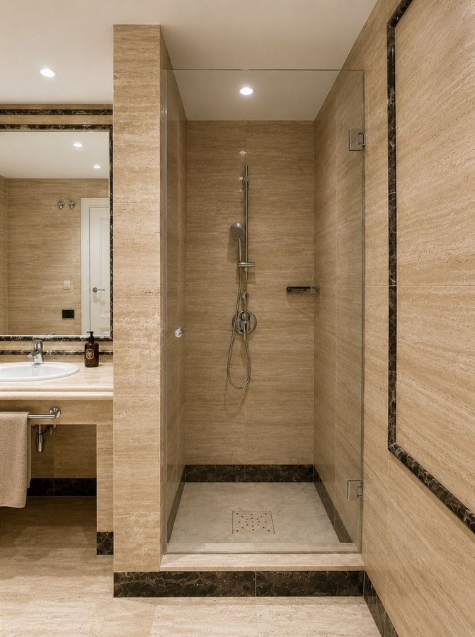 3-bedroom apartment in Sierra Blanca — frame 24