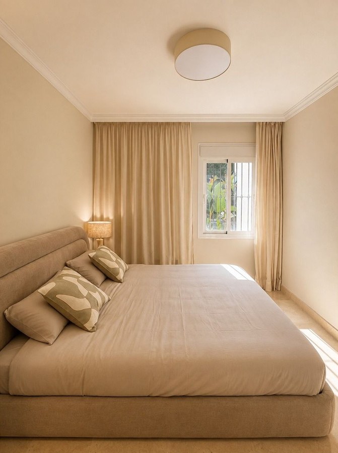 3-bedroom apartment in Sierra Blanca — frame 26