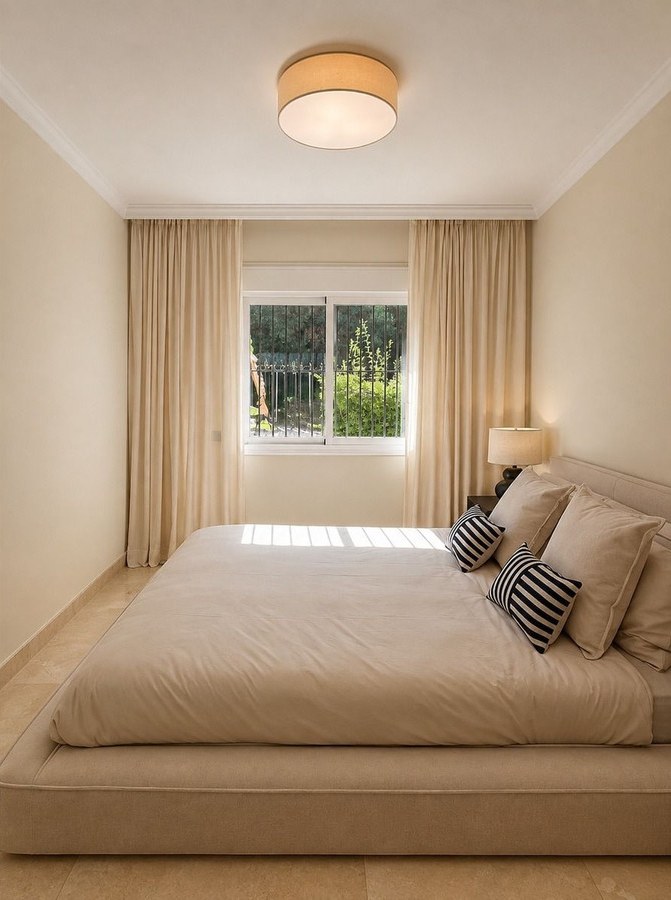 3-bedroom apartment in Sierra Blanca — frame 28