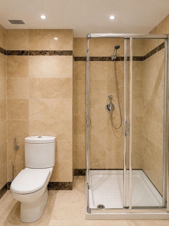 3-bedroom apartment in Sierra Blanca — frame 30