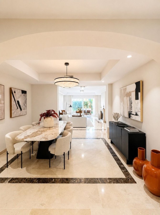 3-bedroom apartment in Sierra Blanca — frame 5