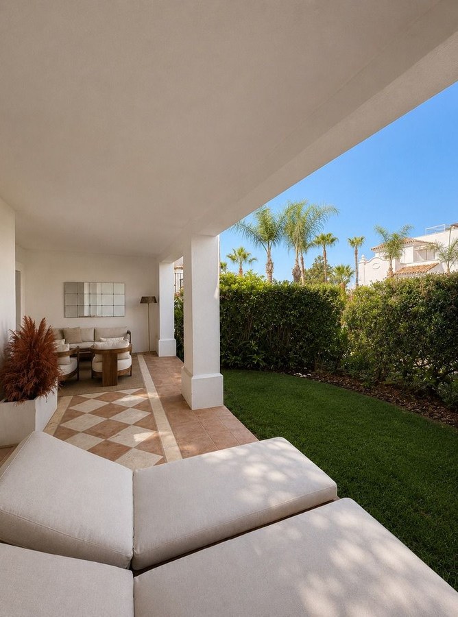3-bedroom apartment in Sierra Blanca — frame 10