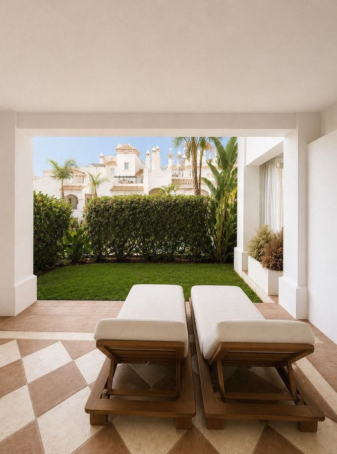 3-bedroom apartment in Sierra Blanca — frame 11