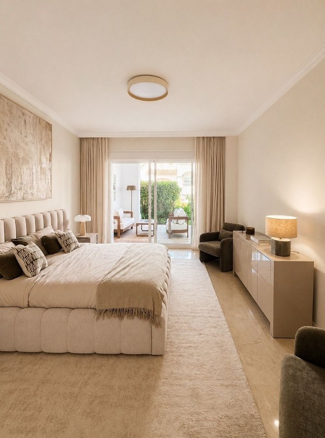 3-bedroom apartment in Sierra Blanca — frame 20