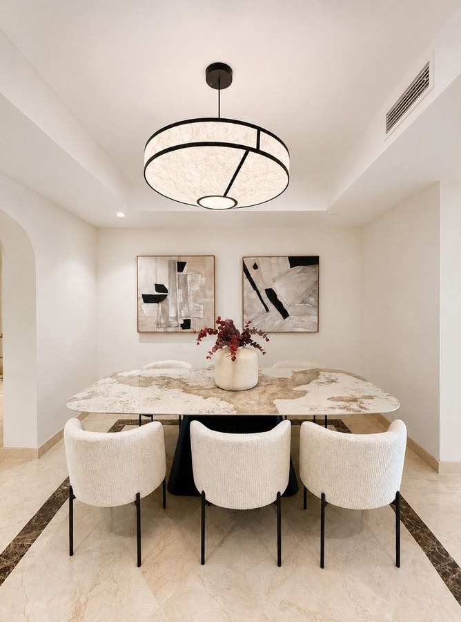 3-bedroom apartment in Sierra Blanca — frame 7
