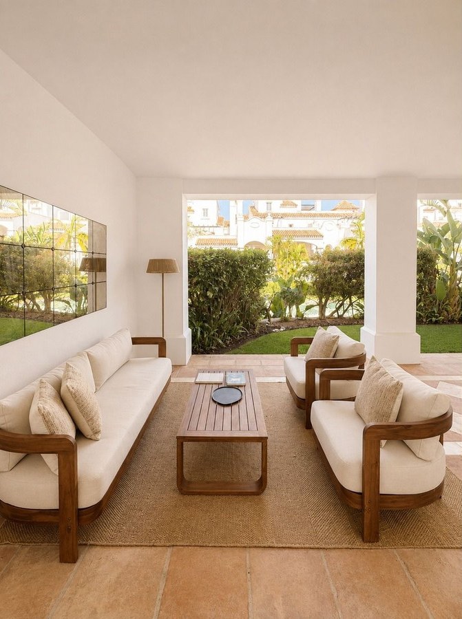 3-bedroom apartment in Sierra Blanca — frame 12