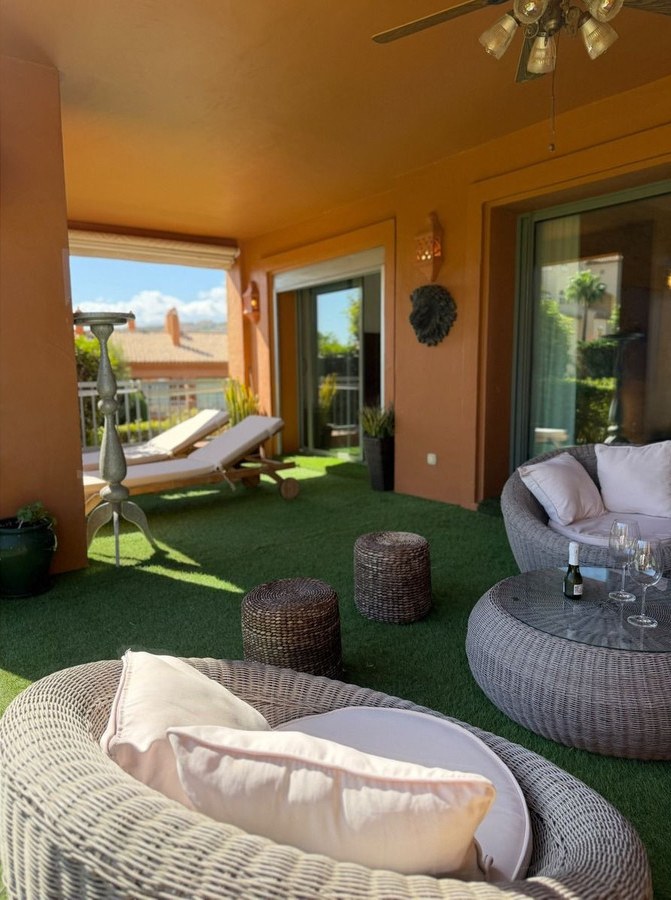2-bedroom apartment in Atalaya — frame 13