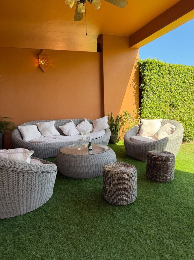 2-bedroom apartment in Atalaya — frame 14
