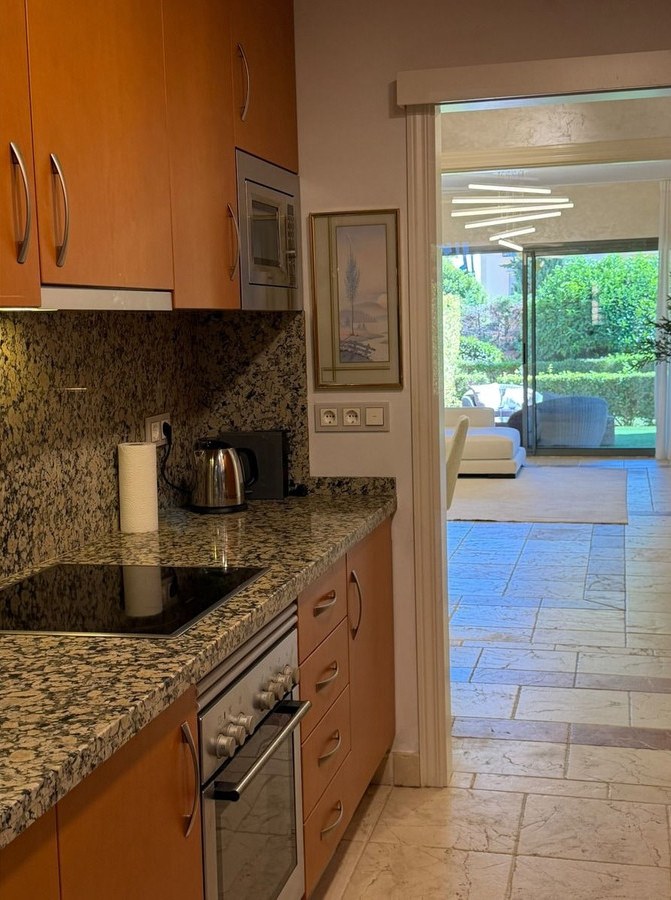 2-bedroom apartment in Atalaya — frame 16