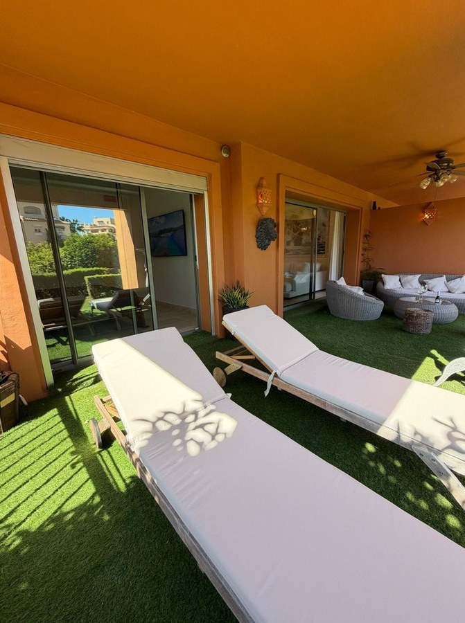 2-bedroom apartment in Atalaya — frame 20
