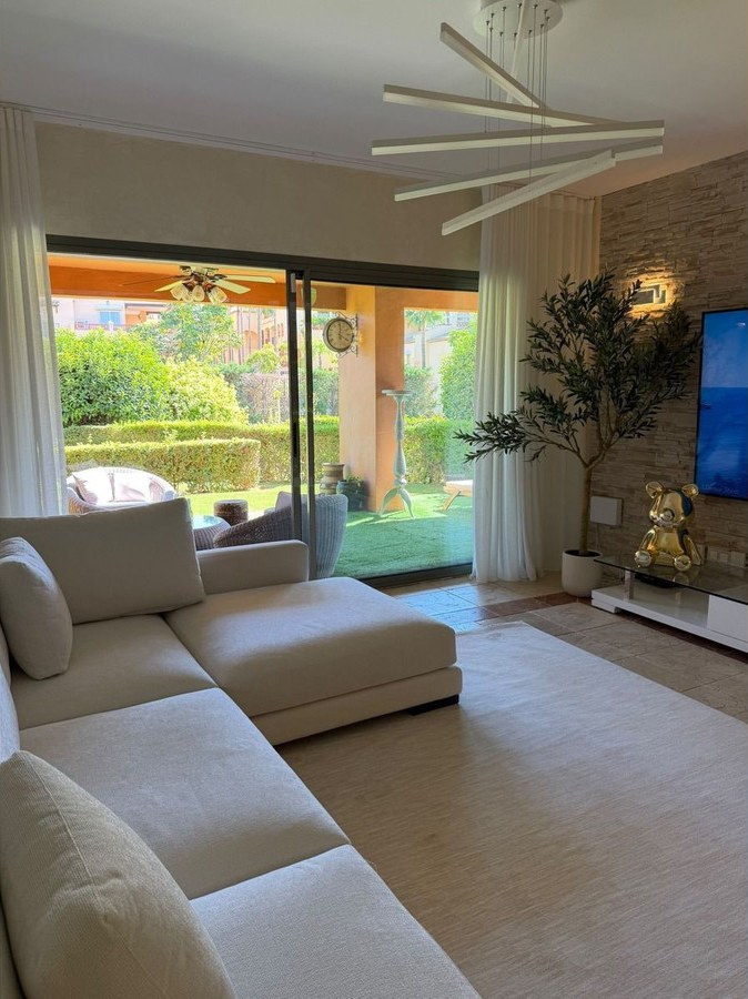 2-bedroom apartment in Atalaya — frame 3