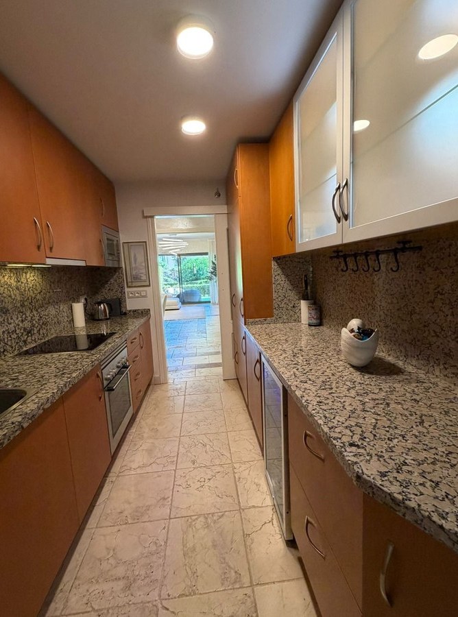 2-bedroom apartment in Atalaya — frame 15