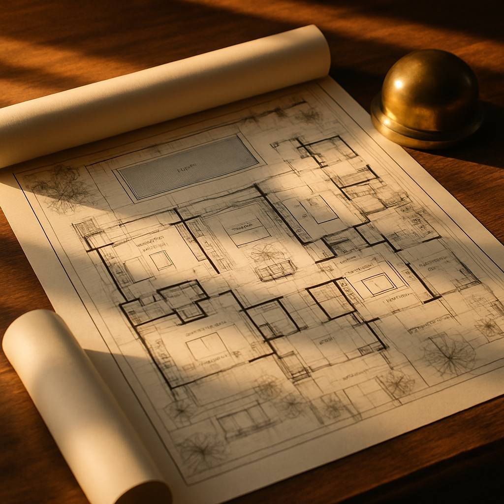 Alejandro Giménez Architects